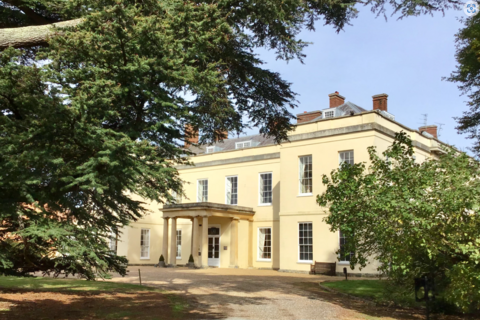 undefined, Swallowfield Park, Reading RG7