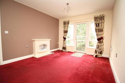 undefined, Napier Street, Bletchley