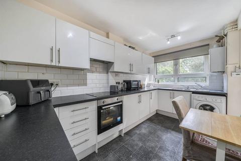 Tilford Gardens, Wimbledon, London, SW19