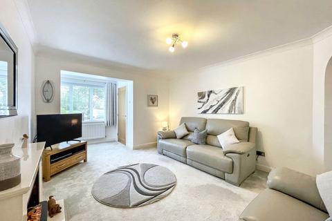 3 bedroom detached house for sale, Balmoral Drive, Peterlee, Durham, SR8 1QP
