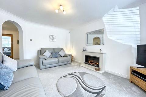 3 bedroom detached house for sale, Balmoral Drive, Peterlee, Durham, SR8 1QP