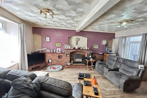 3 bedroom terraced house for sale, Olive Street, Port Talbot, Neath Port Talbot. SA12 6EN