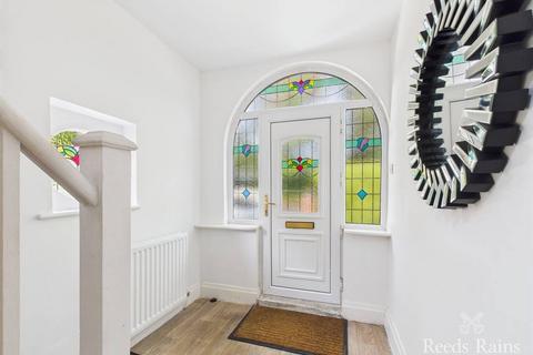 undefined, Hall Drive, North Yorkshire TS5