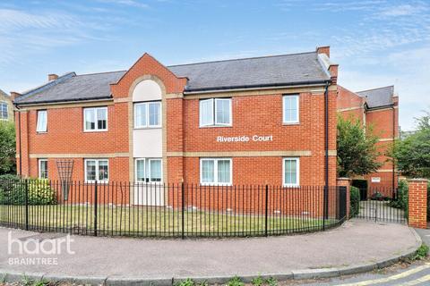 undefined, Rosemary Lane, Halstead