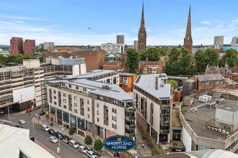2 bedroom apartment for sale, Abbey Court, Priory Place, Coventry CV1