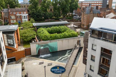 2 bedroom apartment for sale, Abbey Court, Priory Place, Coventry CV1