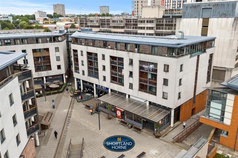 2 bedroom apartment for sale, Abbey Court, Priory Place, Coventry CV1