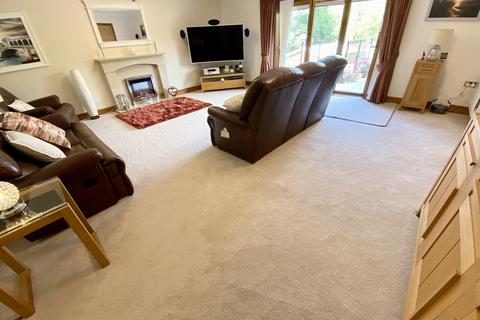 4 bedroom detached house for sale, Rhyddwen Road, Craig-cefn-parc, Swansea, City And County of Swansea.