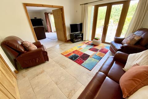 4 bedroom detached house for sale, Rhyddwen Road, Craig-cefn-parc, Swansea, City And County of Swansea.