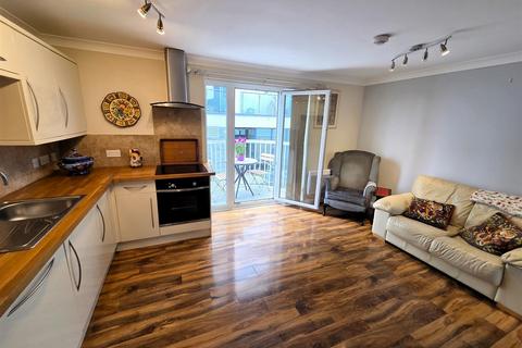 undefined, Camona Drive, Marina, Swansea
