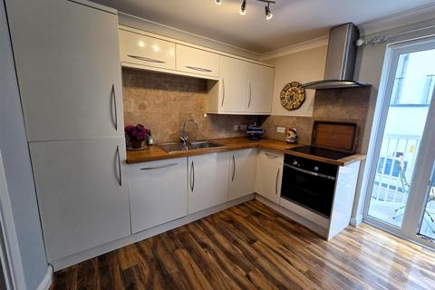 undefined, Camona Drive, Marina, Swansea