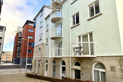 undefined, Camona Drive, Marina, Swansea