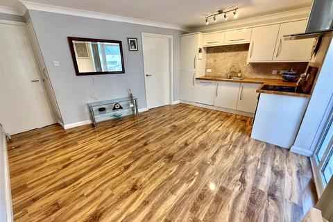 undefined, Camona Drive, Marina, Swansea