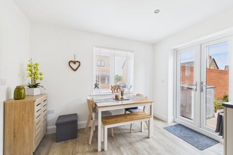 undefined, Priors View, Hempsted, Gloucester, Gloucestershire, GL2