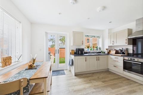 undefined, Priors View, Hempsted, Gloucester, Gloucestershire, GL2