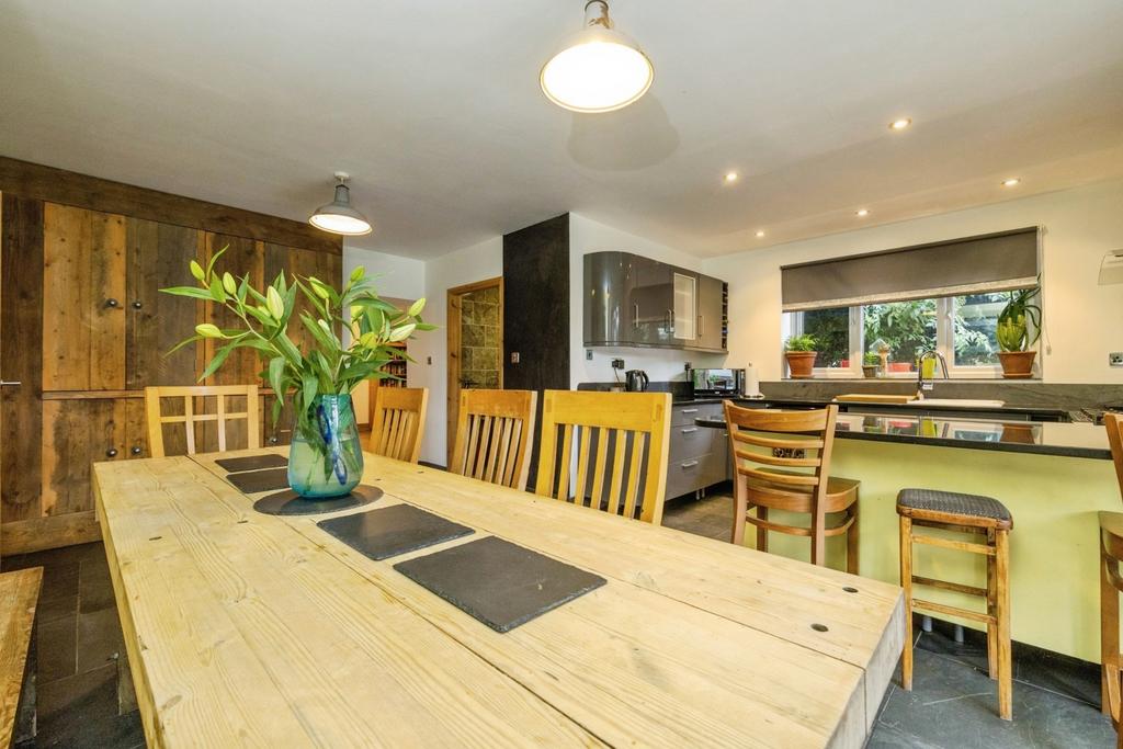 Kitchen-Diner