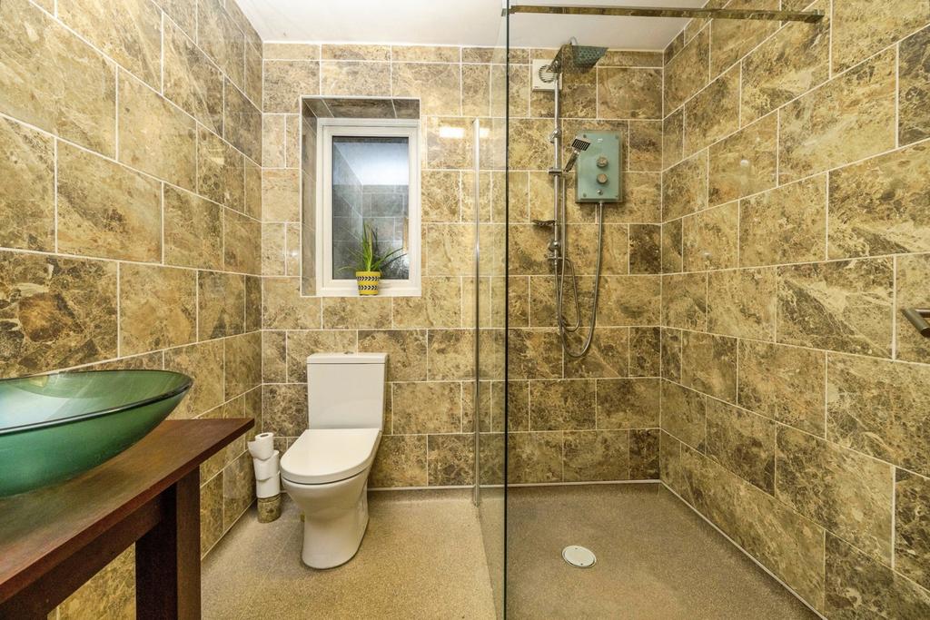 Wet Room