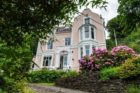 undefined, Hill House, Llansteffan, Carmarthen, SA33