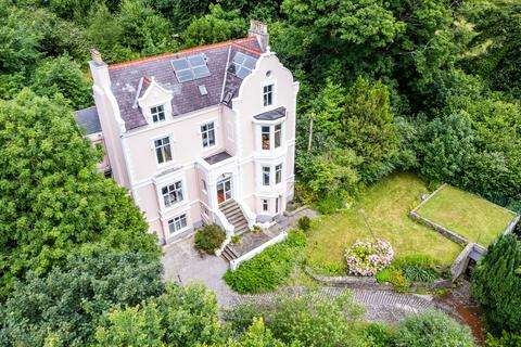 undefined, Hill House, Llansteffan, Carmarthen, SA33