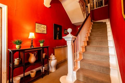 undefined, Hill House, Llansteffan, Carmarthen, SA33