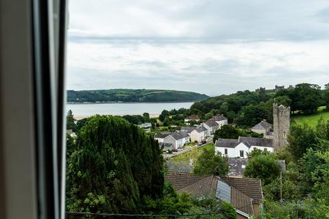 undefined, Hill House, Llansteffan, Carmarthen, SA33