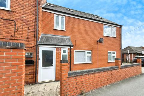 3 bedroom flat to rent, Newark Road, Lincoln LN6