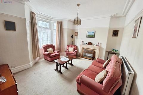 4 bedroom end of terrace house for sale, Ynys Street, Port Talbot, Neath Port Talbot. SA13 1YW
