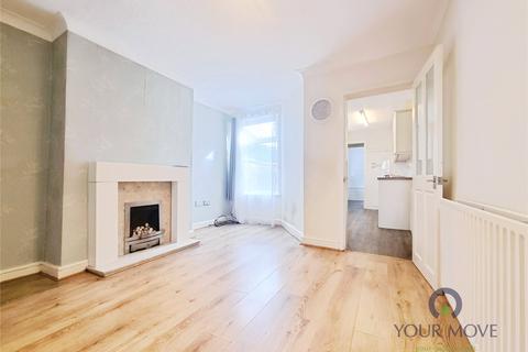 25 Wallis Street, Stoke-on-trent, ST4 3JZ