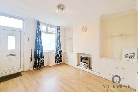 25 Wallis Street, Stoke-on-trent, ST4 3JZ
