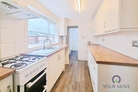 25 Wallis Street, Stoke-on-trent, ST4 3JZ