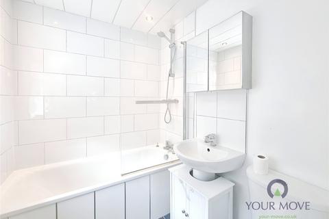 25 Wallis Street, Stoke-on-trent, ST4 3JZ