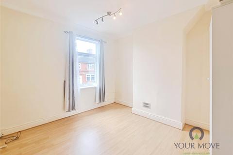 25 Wallis Street, Stoke-on-trent, ST4 3JZ