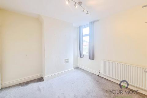 25 Wallis Street, Stoke-on-trent, ST4 3JZ