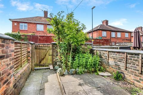 25 Wallis Street, Stoke-on-trent, ST4 3JZ