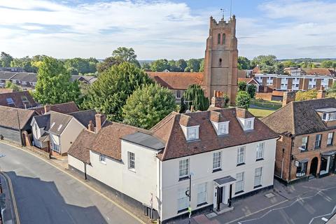 undefined, Stock Lane, Ingatestone