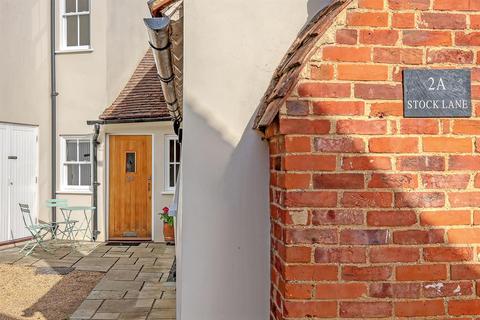 undefined, Stock Lane, Ingatestone