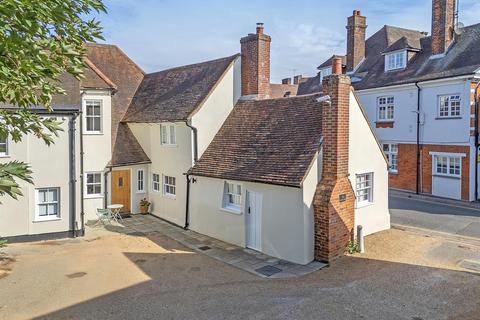 undefined, Stock Lane, Ingatestone, CM4