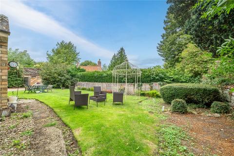 5 bedroom detached house for sale, London Road, Osbournby, Sleaford, Lincolnshire, NG34