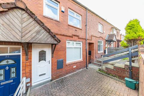 3 bedroom terraced house for sale, Bramble Avenue, Oldham OL4