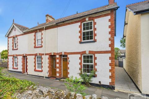 2 bedroom terraced house for sale, Sandpath Road, Kingsteignton