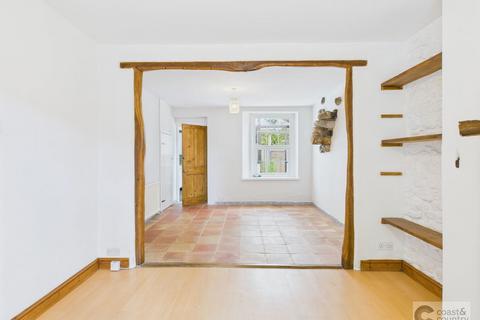 2 bedroom terraced house for sale, Sandpath Road, Kingsteignton