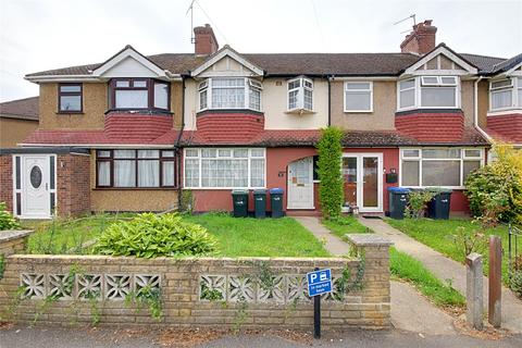 Mapleton Crescent, ENFIELD, Middlesex, EN3