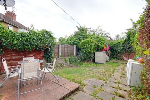 undefined, Mapleton Crescent, ENFIELD, Middlesex, EN3