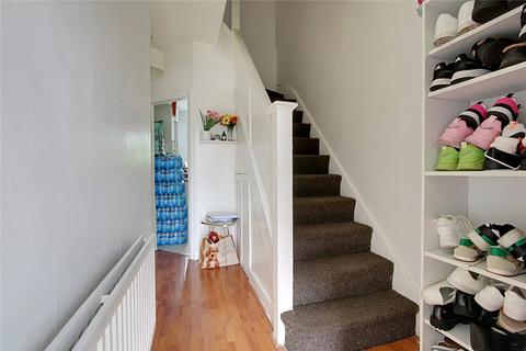 undefined, Mapleton Crescent, ENFIELD, Middlesex, EN3