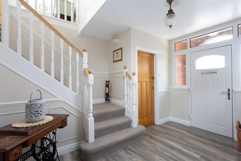 undefined, Betteras Hill Road, Hillam, Leeds
