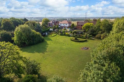 5 bedroom detached house for sale, Betteras Hill Road, Hillam, Leeds