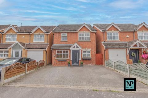 undefined, Herring Road, Atherstone, CV9