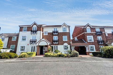 Chathill Close, West Monkseaton, Whitley Bay, Tyne and Wear, NE25 9LN