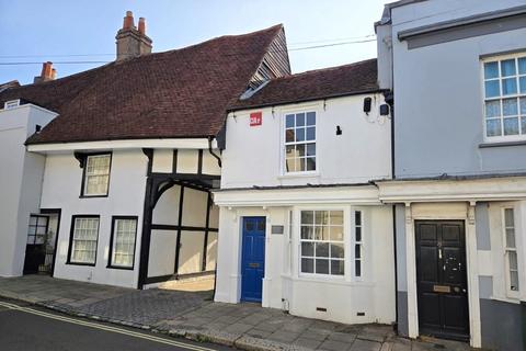 UNION STREET, FAREHAM