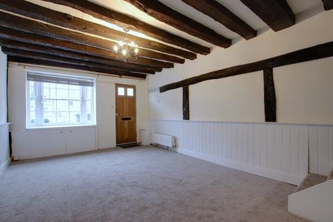 2 bedroom house for sale, UNION STREET, FAREHAM